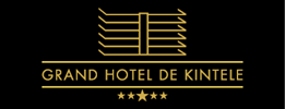 Grand Hotel de Kintele